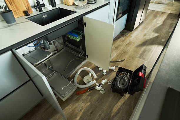 Reliable Drain Cleaning contractor in Hainesport, NJ by Street Wise - Plumbing